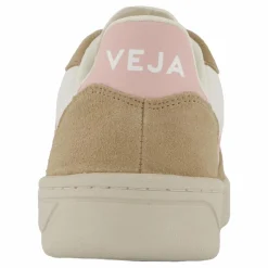 V-10 Extra-white/petale/sahara