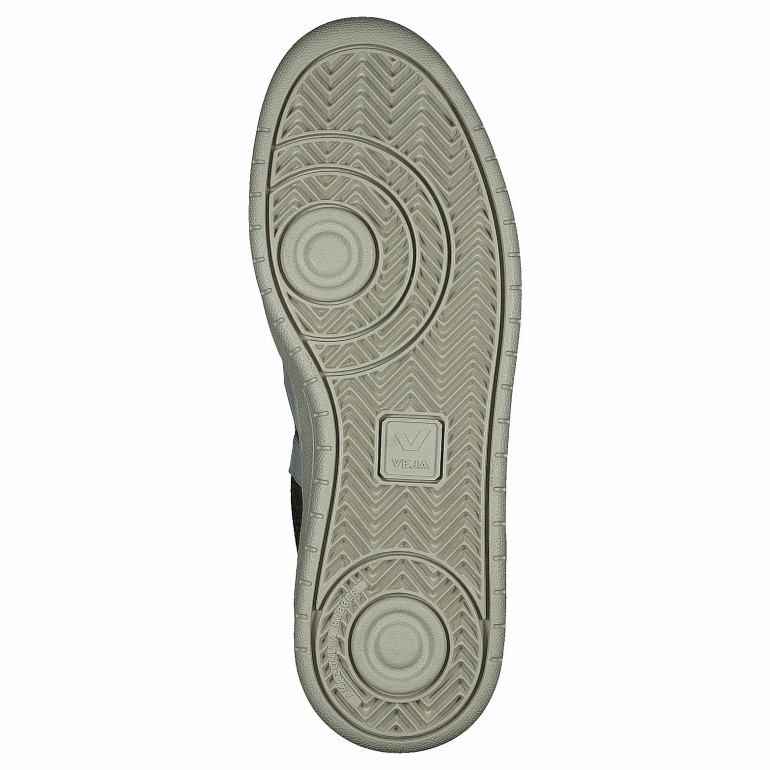 V-12 Grafite White