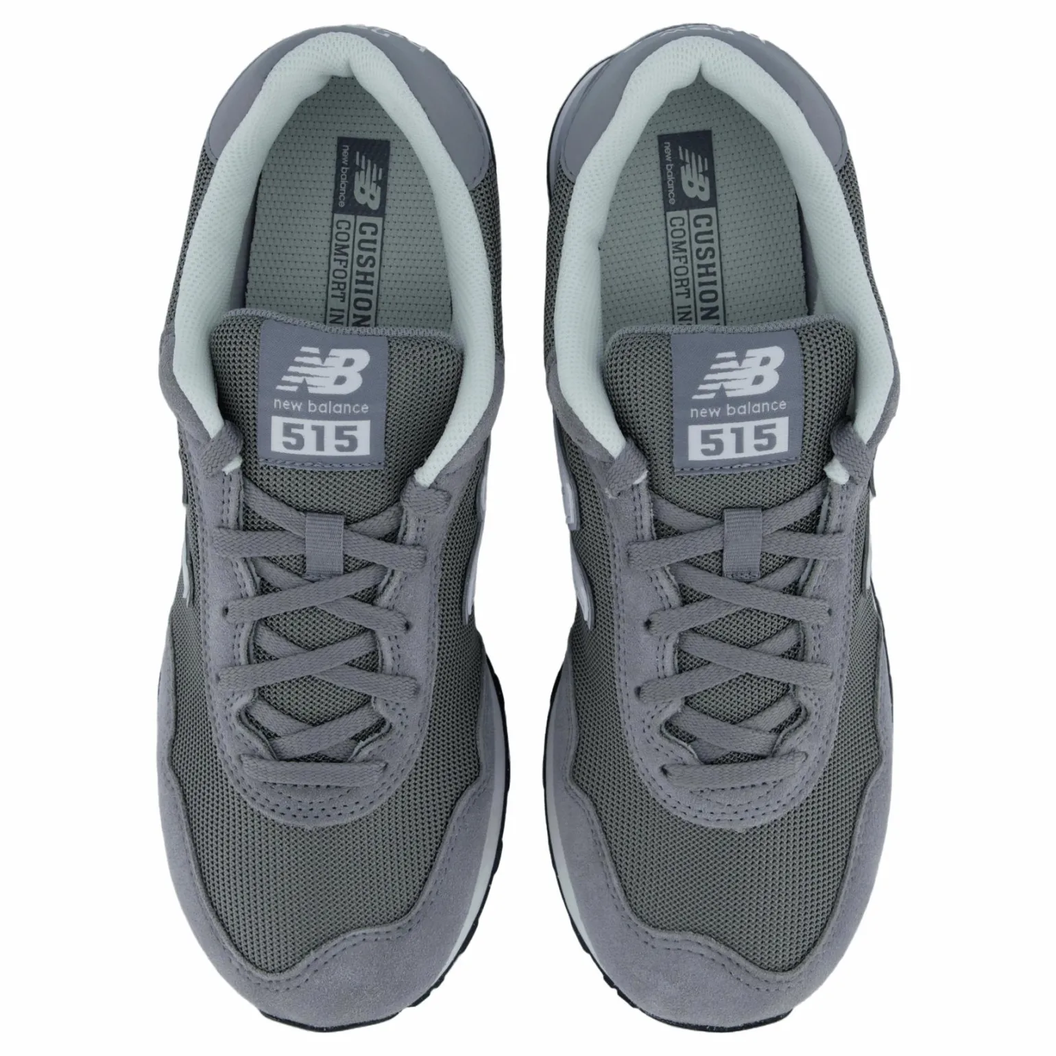 515v1 Grey