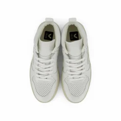 V-15 Leather Extra White Natural