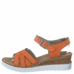 V3863-38 Mandarine