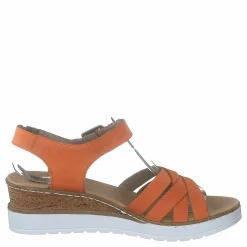 V3863-38 Mandarine