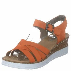 V3863-38 Mandarine