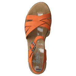 V3863-38 Mandarine