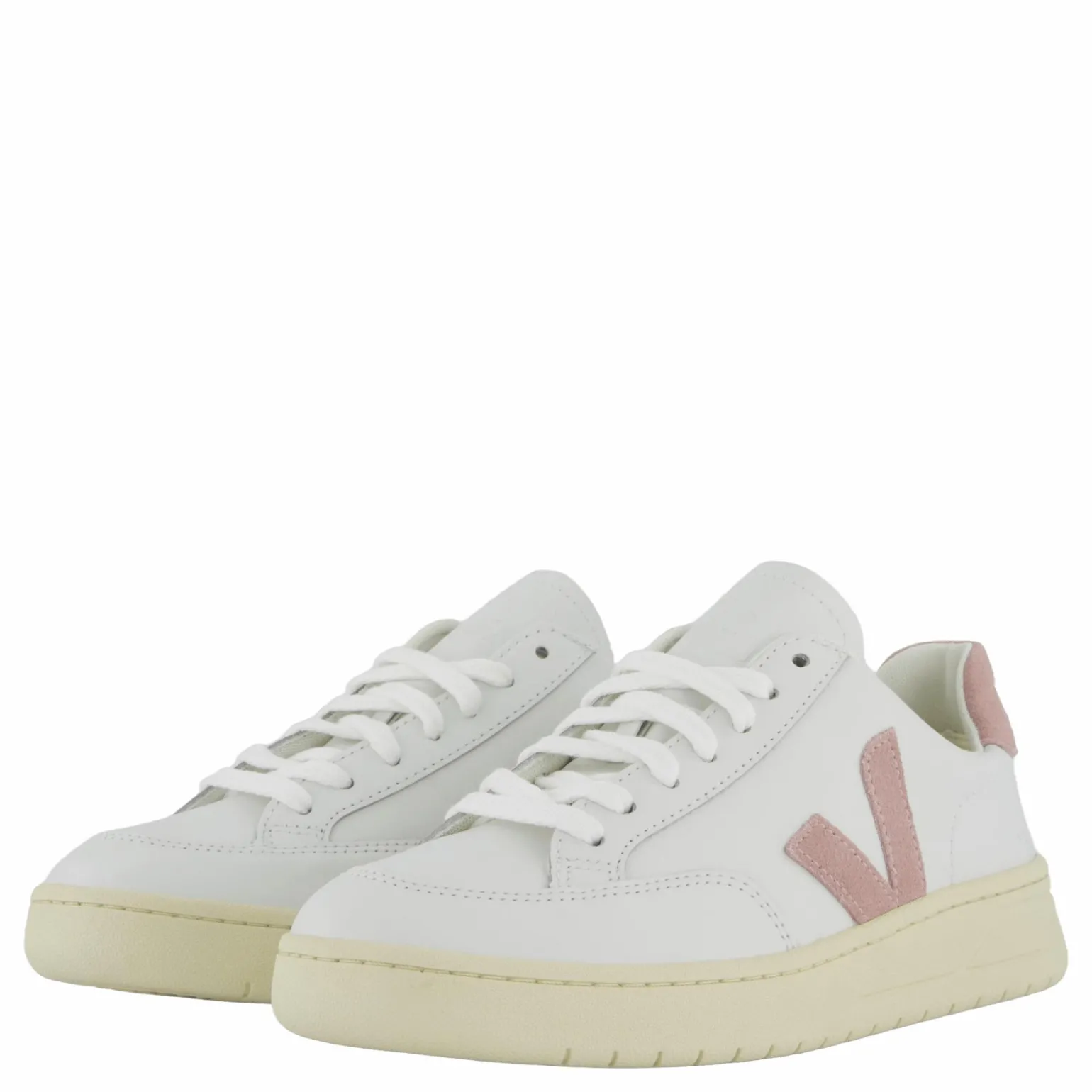V-12 V-12 Leather Extra-white_babe