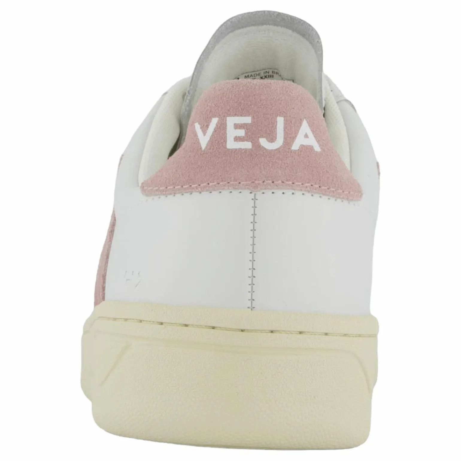 V-12 V-12 Leather Extra-white_babe