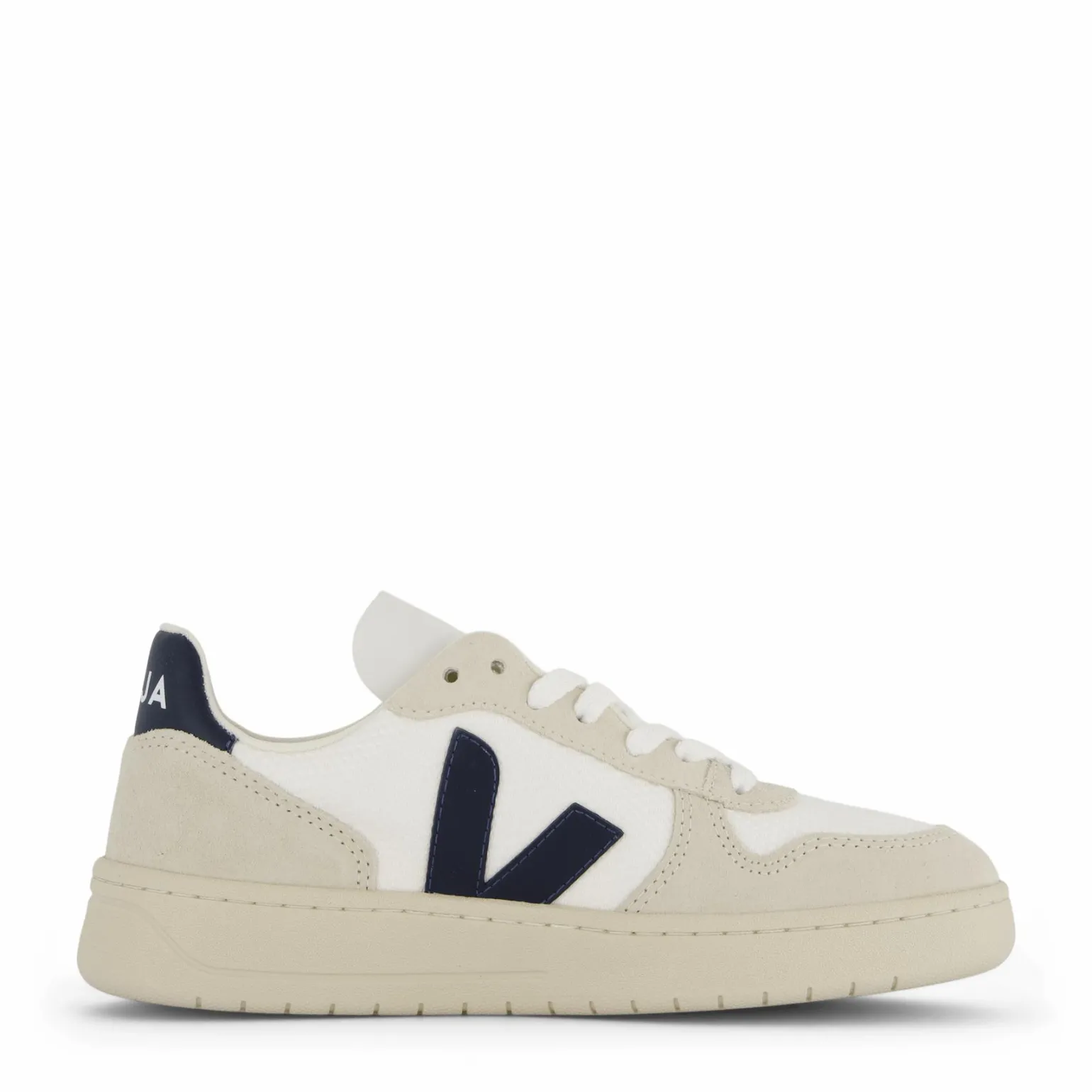 V-10 White Nautico