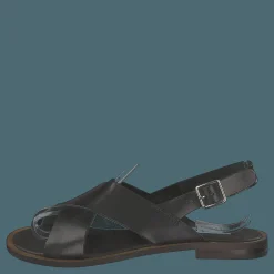 Vachetta Nero