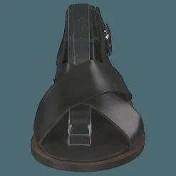 Vachetta Nero
