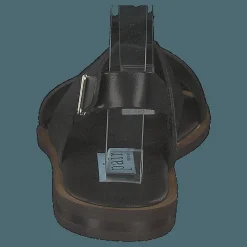 Vachetta Nero