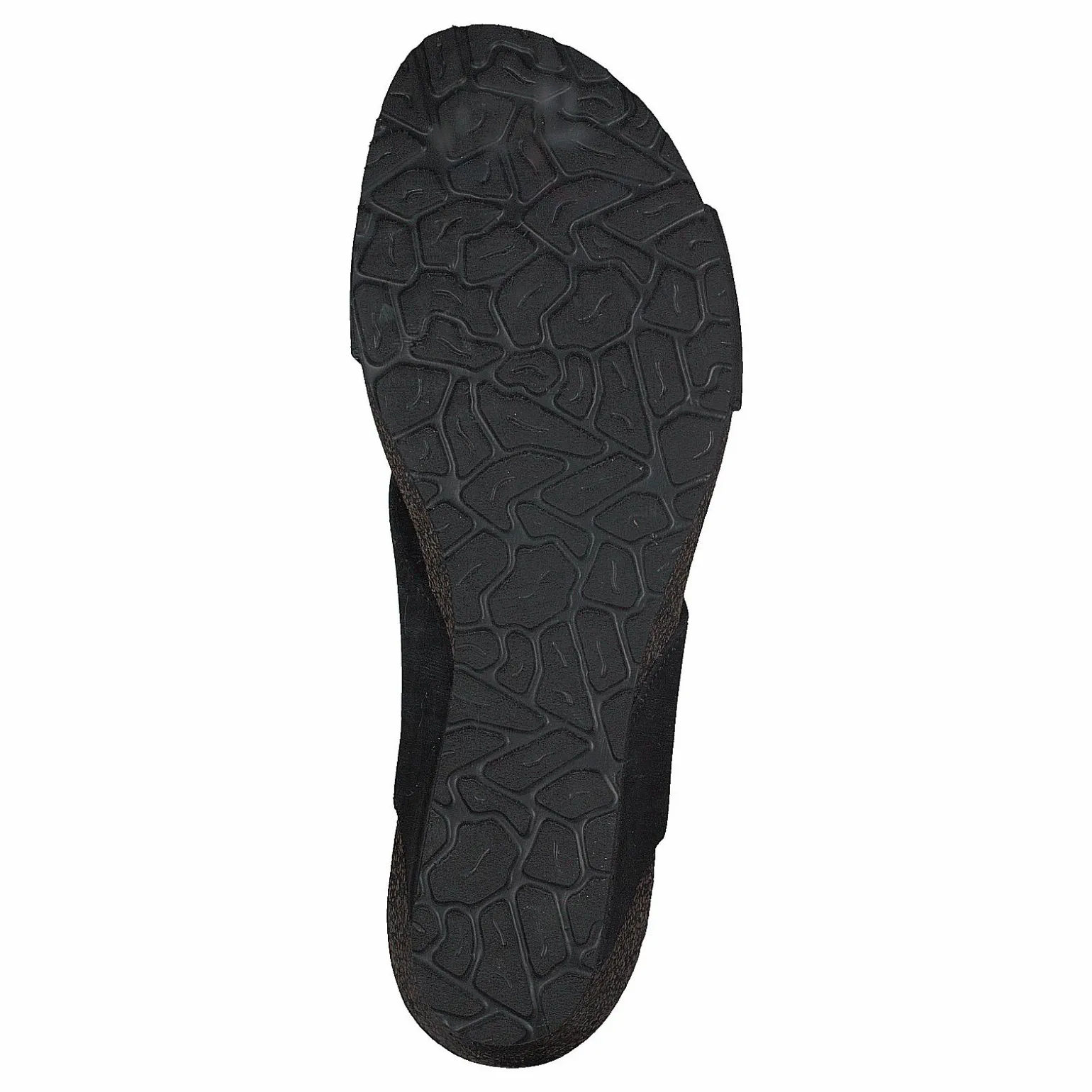Valeska Basics Napa Grass Negro/black