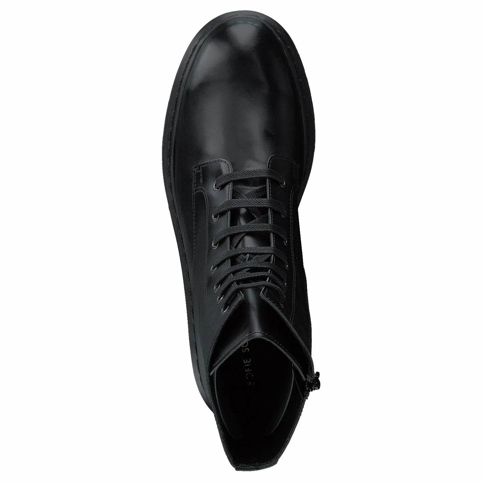 Valley 1000 - Black