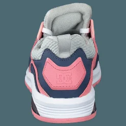 Vandium Se Grey/pink