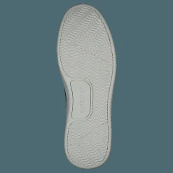 Vegan Basket Ov Low Trainer Oatmeal/vintage Black