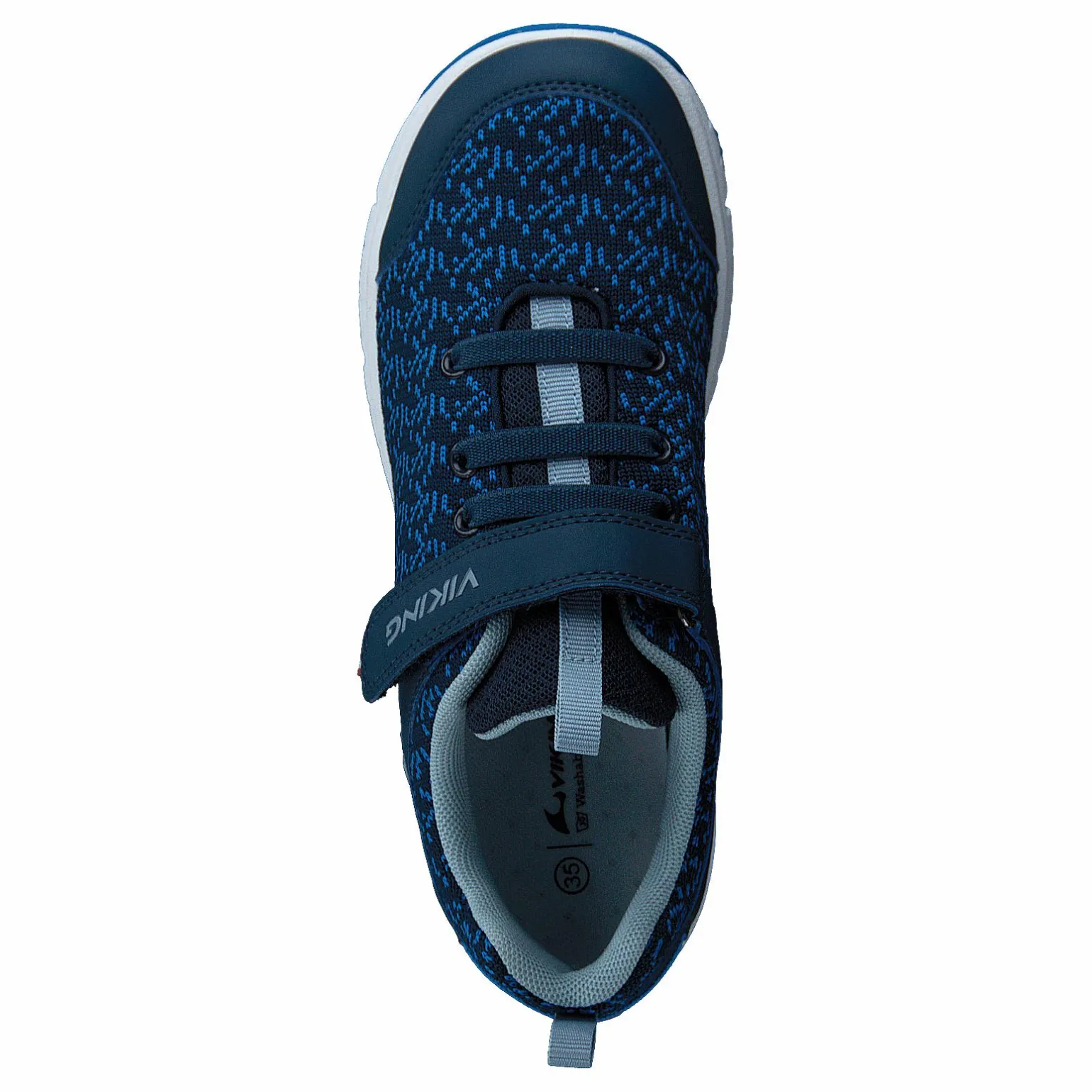 Veil Navy/blue