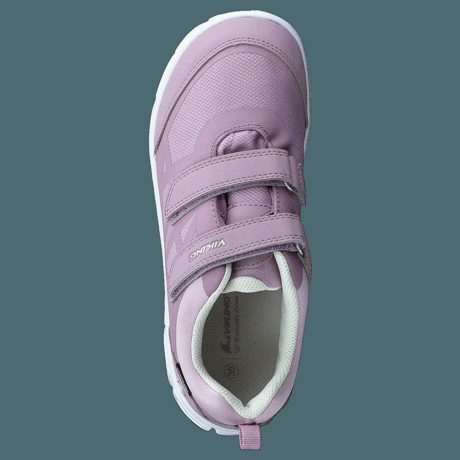 Veme Reflex GTX 2V Light Pink