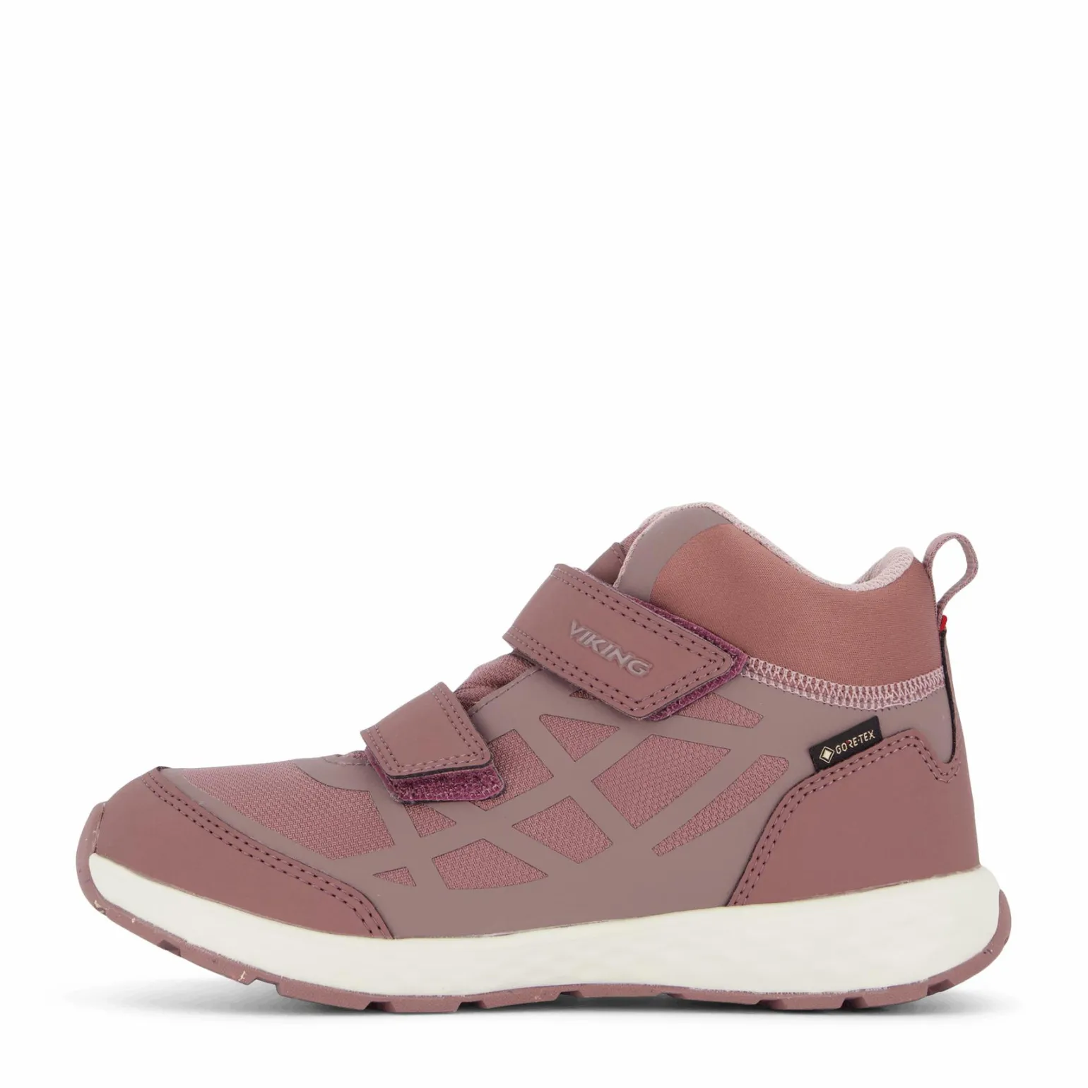Veme Reflex Mid GTX 2V Antiquerose