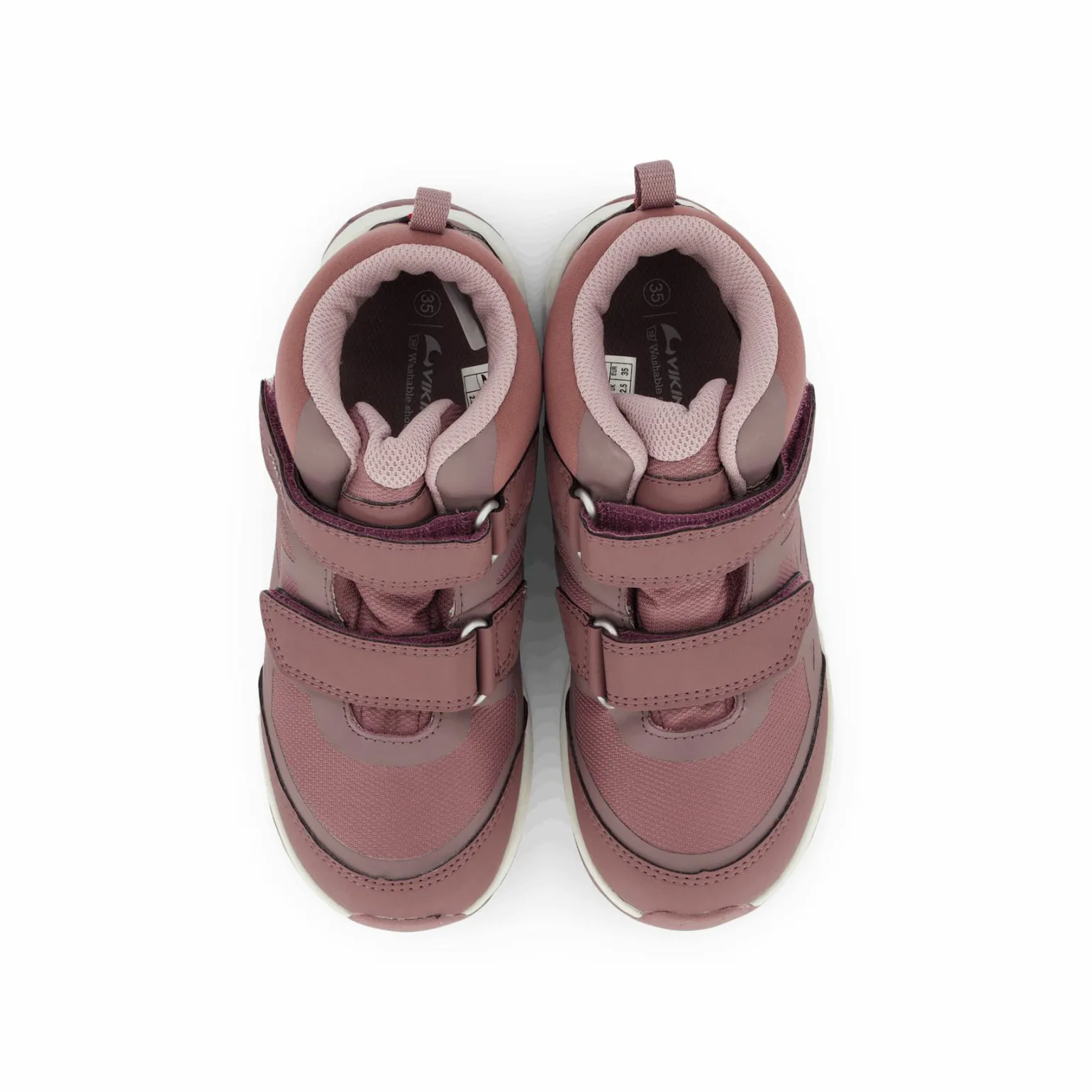 Veme Reflex Mid GTX 2V Antiquerose