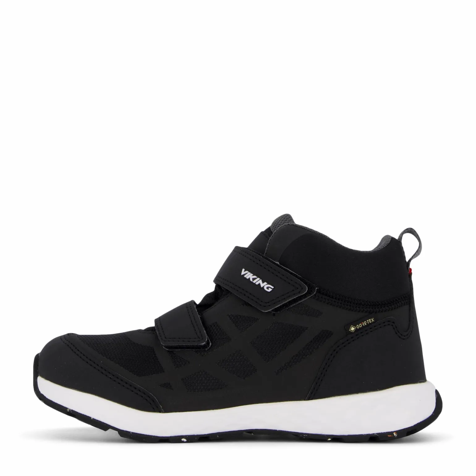 Veme Reflex Mid GTX 2V Black