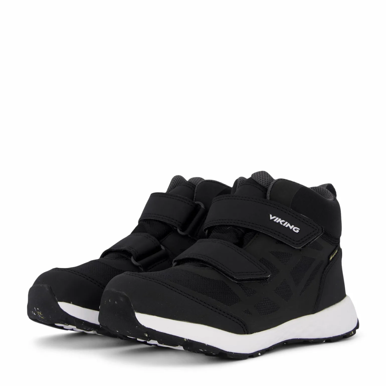 Veme Reflex Mid GTX 2V Black