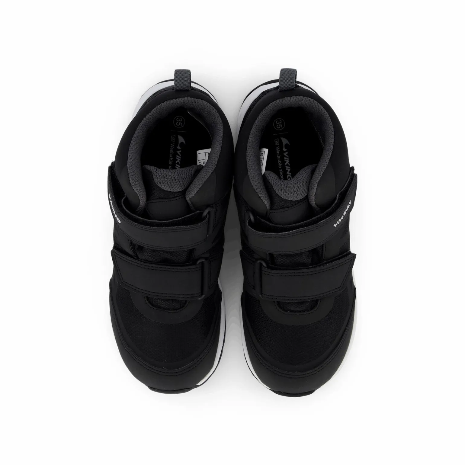 Veme Reflex Mid GTX 2V Black