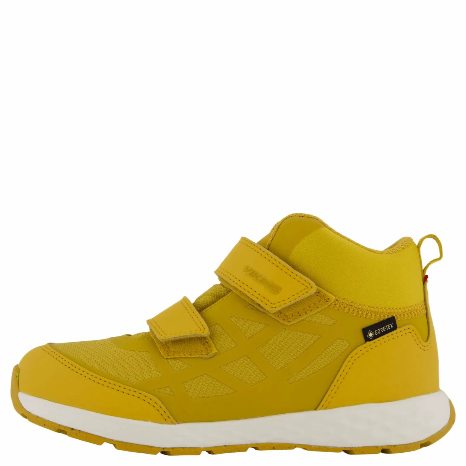 Veme Reflex Mid Gtx 2v Mustard/eggshell