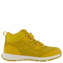 Veme Reflex Mid Gtx 2v Mustard/eggshell