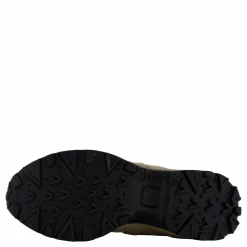 Venturi Vc Venturi Suede Full-sahara