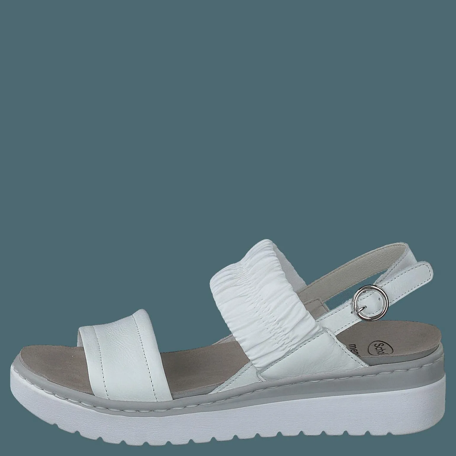 Viareggio Elastic White