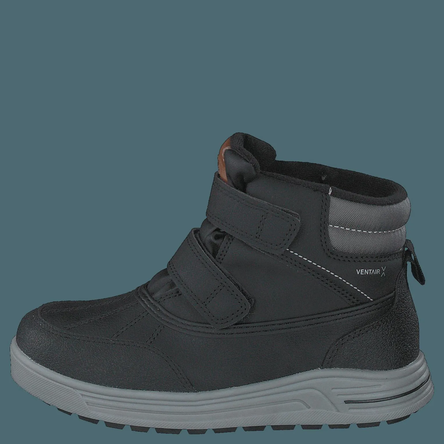 Viken Black