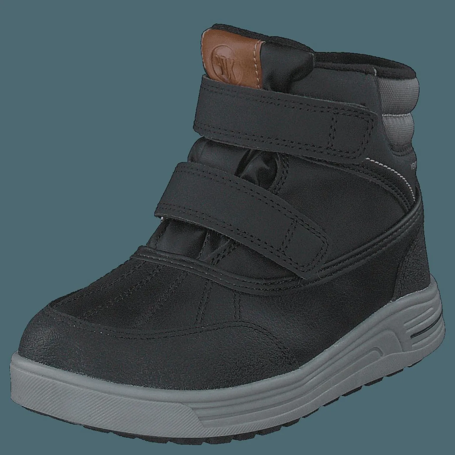 Viken Black