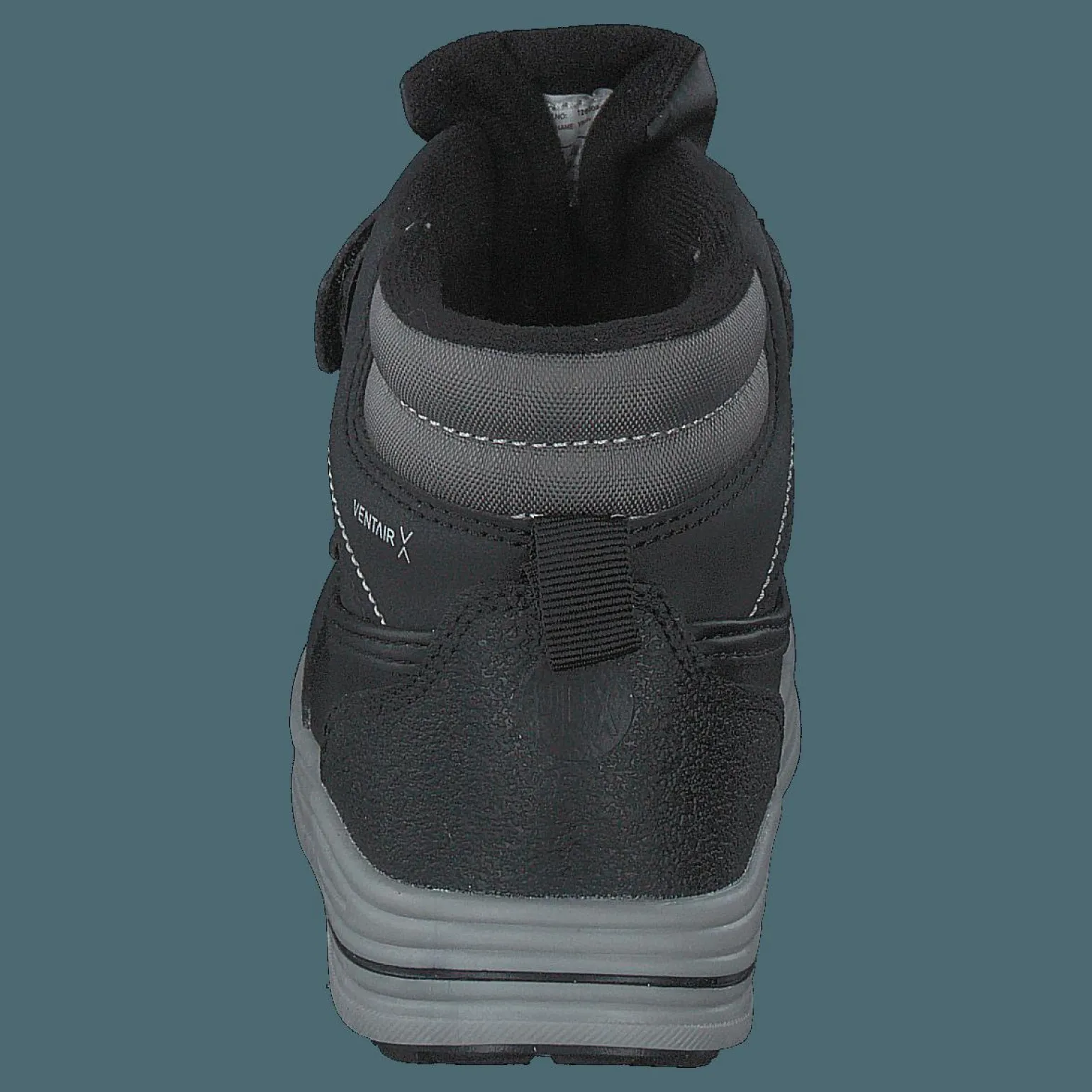 Viken Black