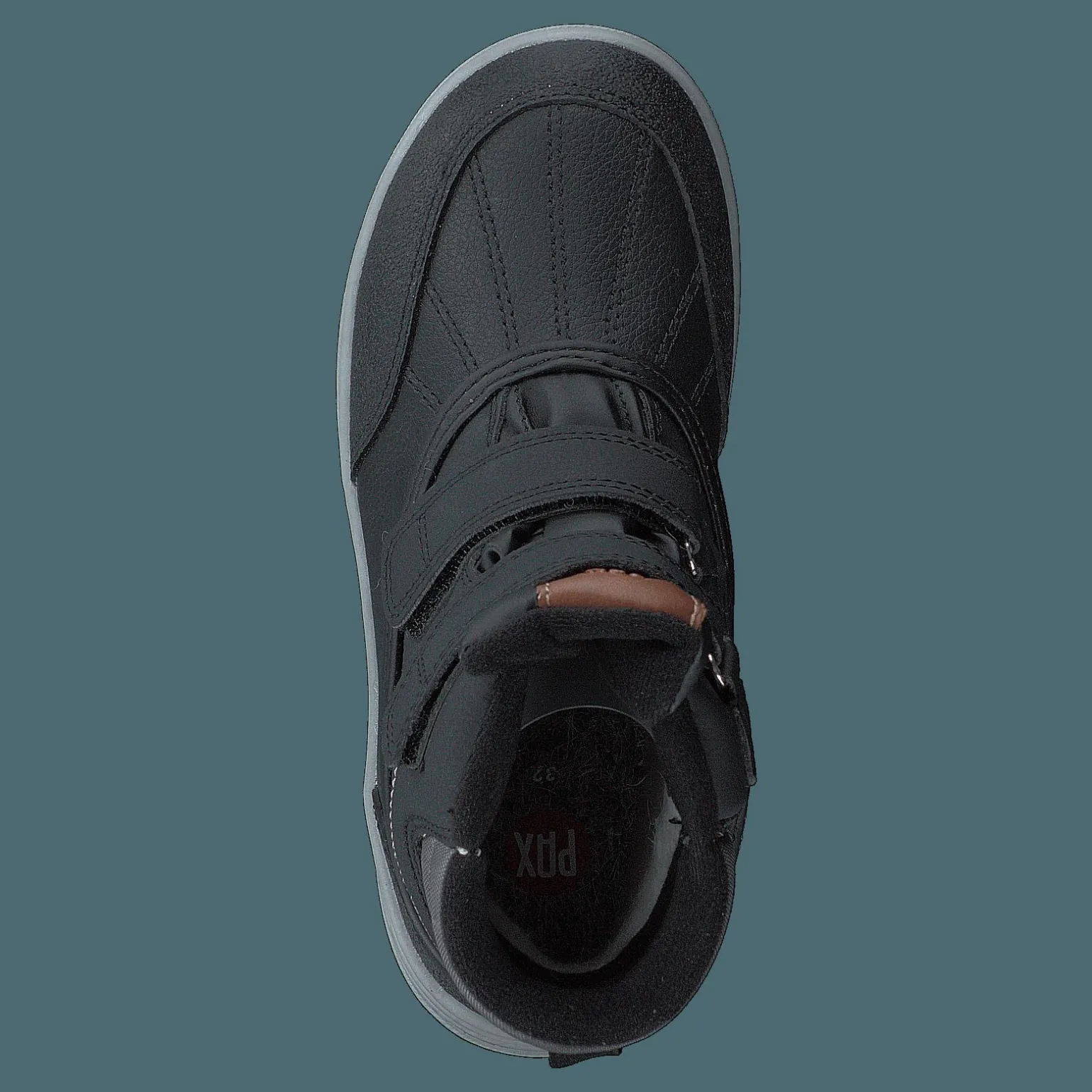 Viken Black