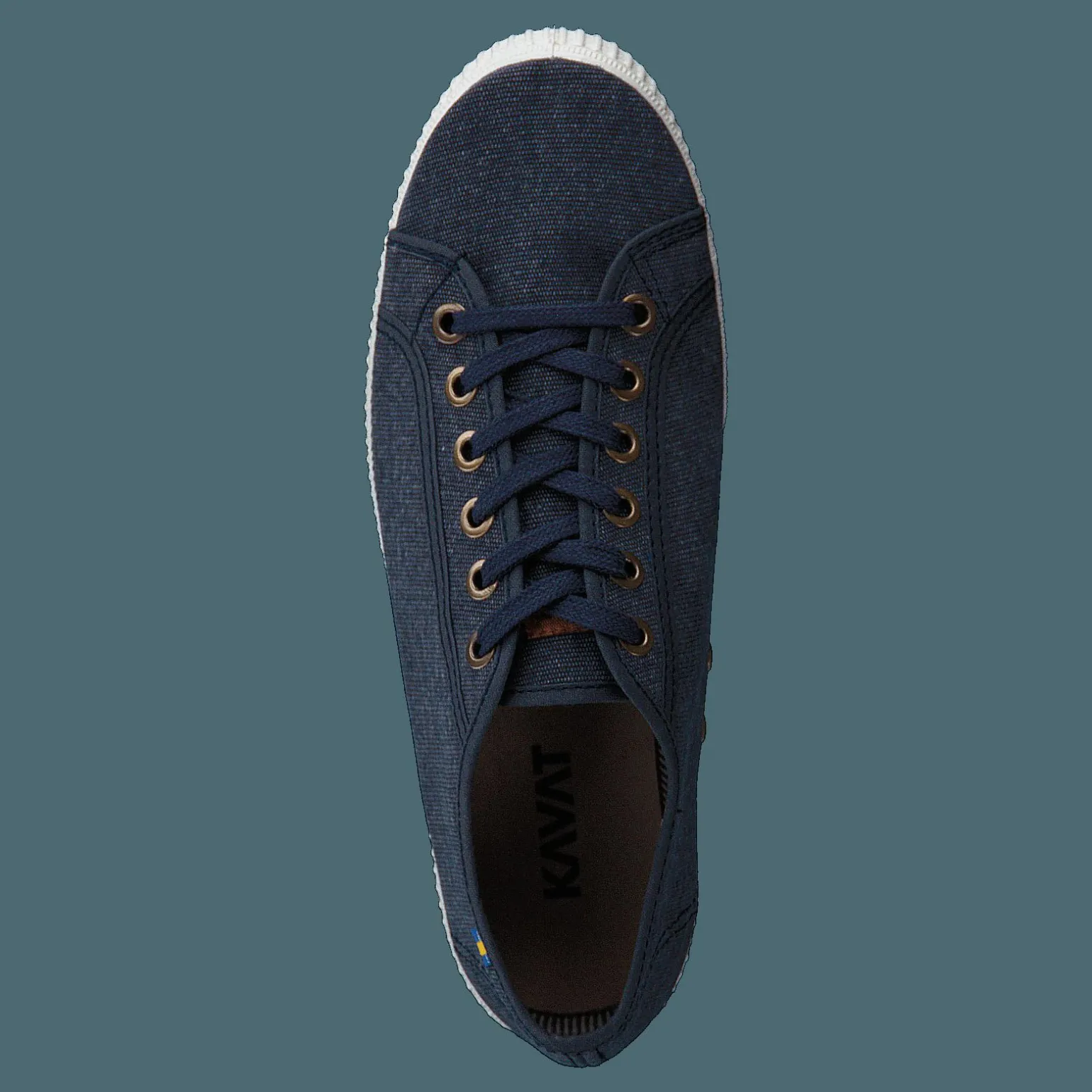 Vindö TX Blue