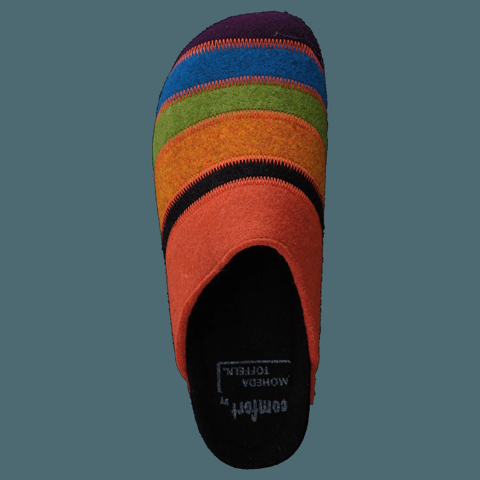 Virgo Orange