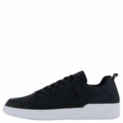 Visuklass Leather S-c18 Black Black