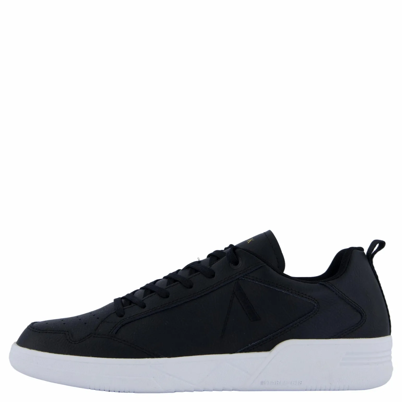 Visuklass Leather S-c18 Black Black