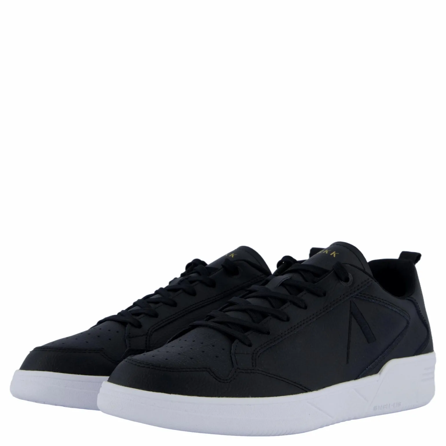 Visuklass Leather S-c18 Black Black