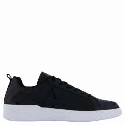 Visuklass Leather S-c18 Black Black