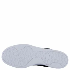 Visuklass Leather S-c18 Black Black