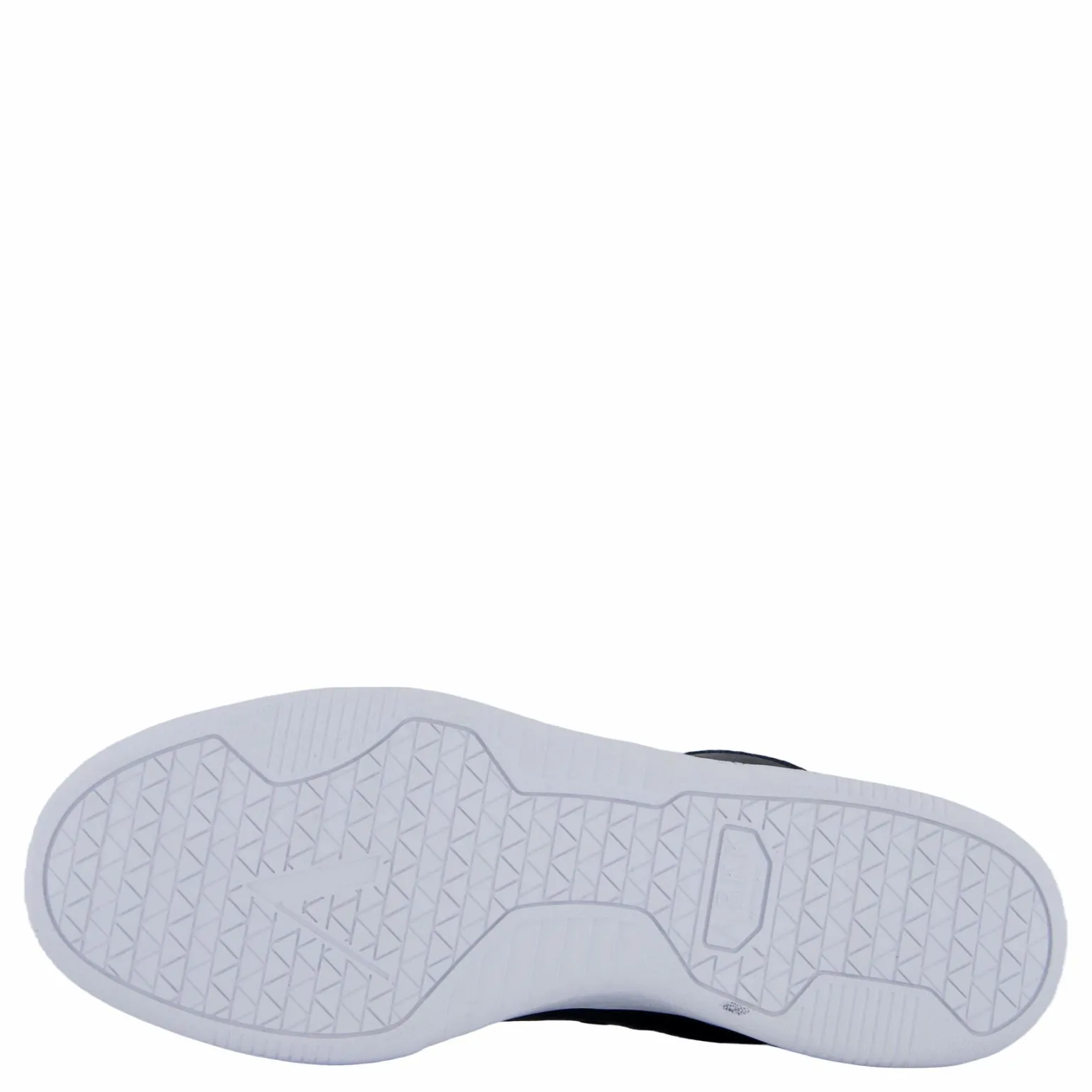 Visuklass Leather S-c18 Black Black