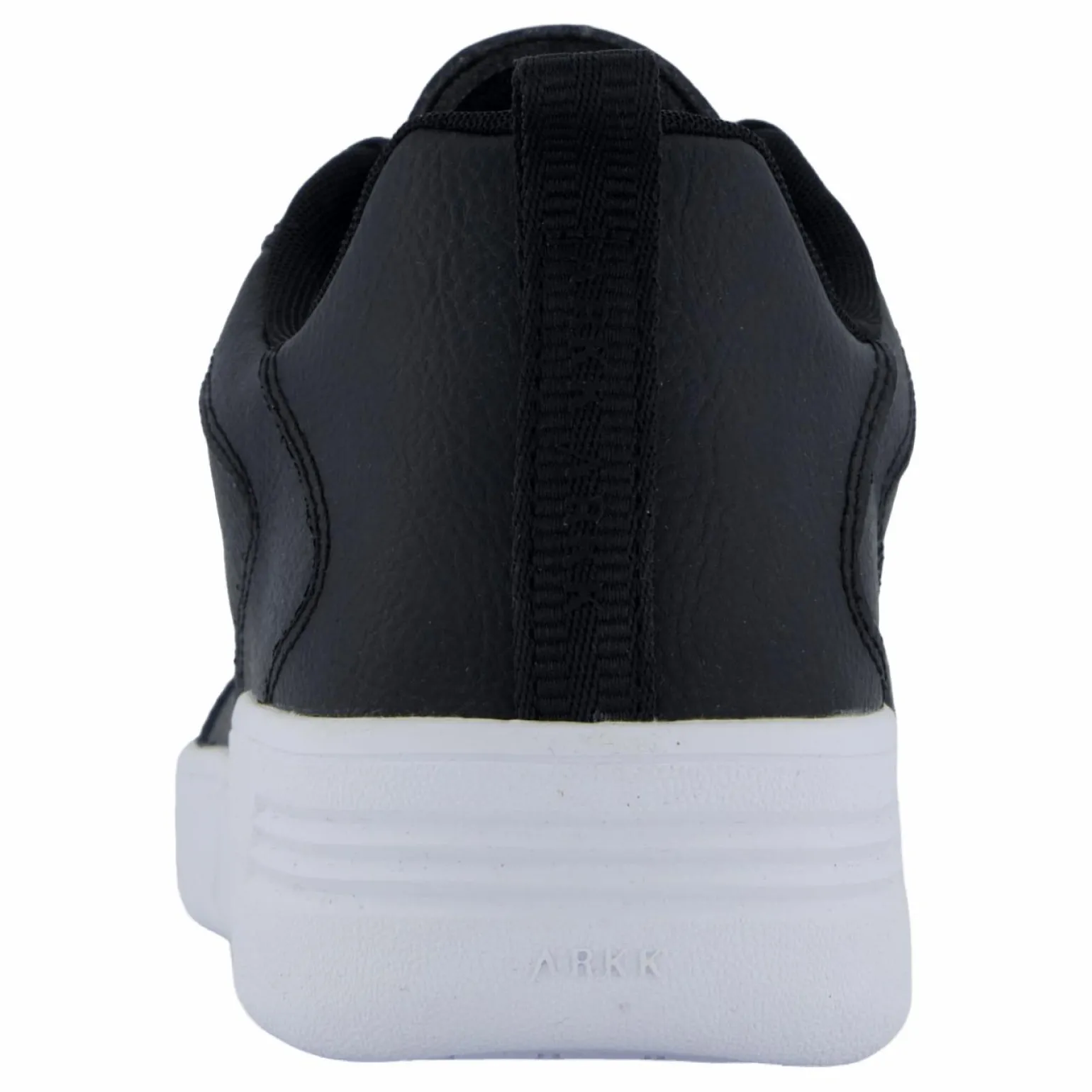Visuklass Leather S-c18 Black Black