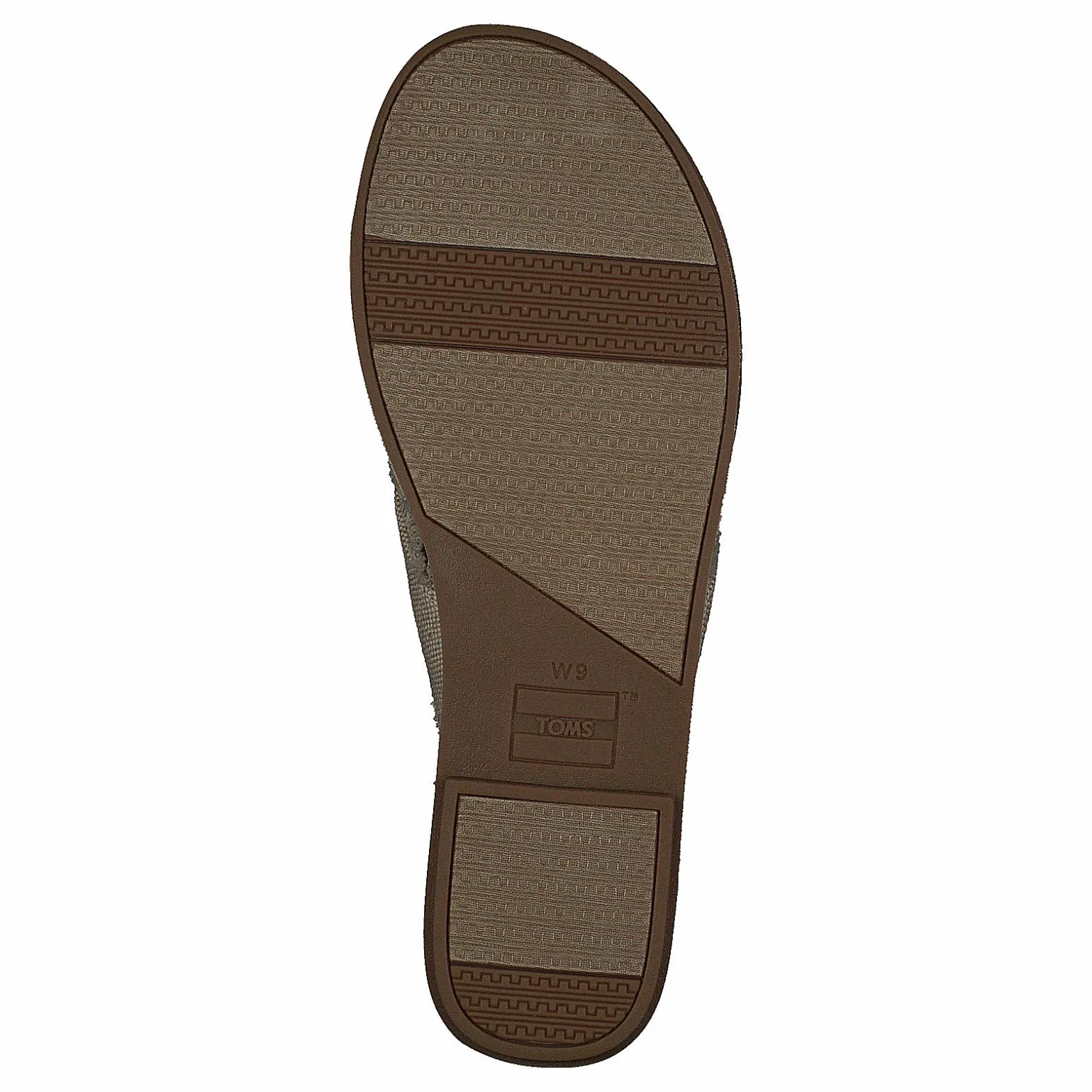 Viv Natural Metallic Jute