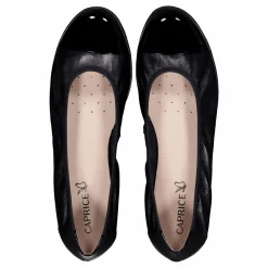 Vivian Black Comb