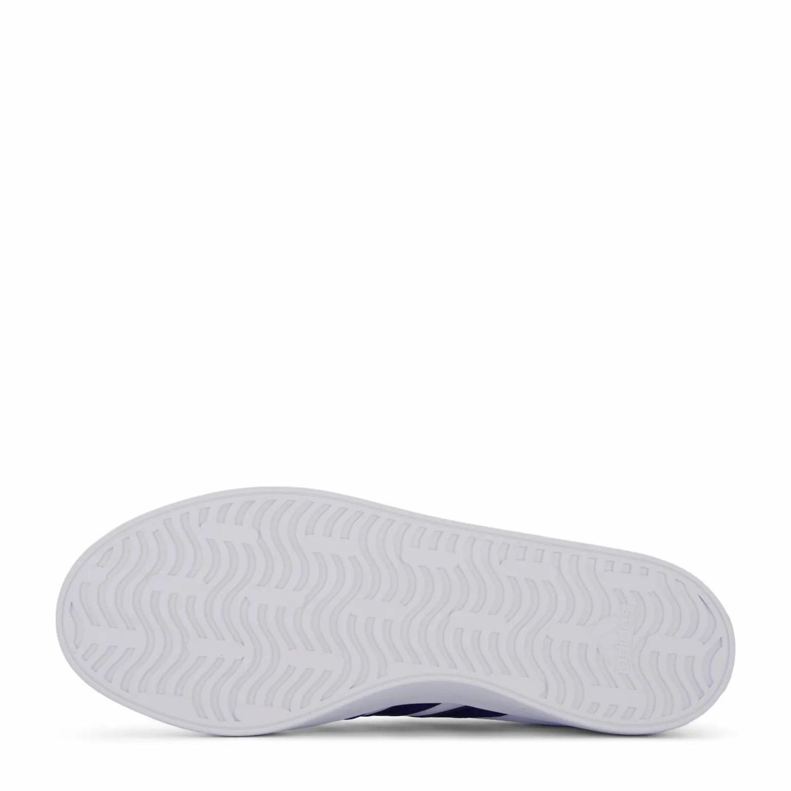 VL Court 3.0 Shoes Cloud White / Dkblue / Betsca