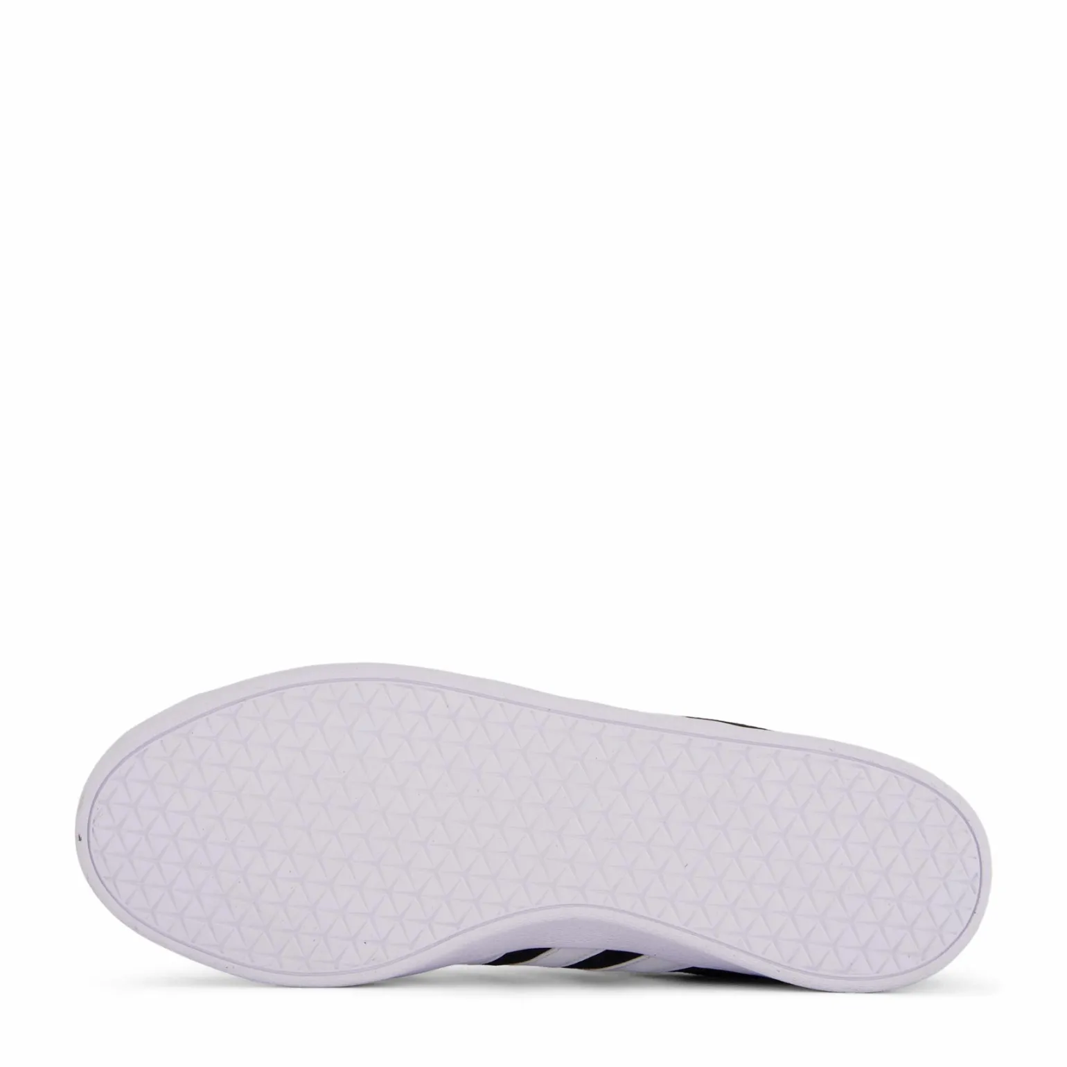 VL Court 2.0 Shoes Core Black / Cloud White / Cloud White