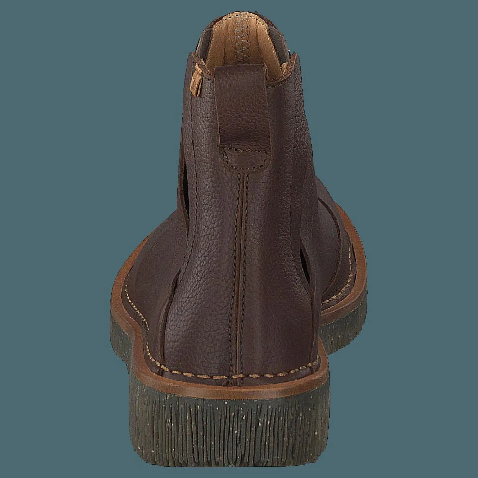 Volcano Brown