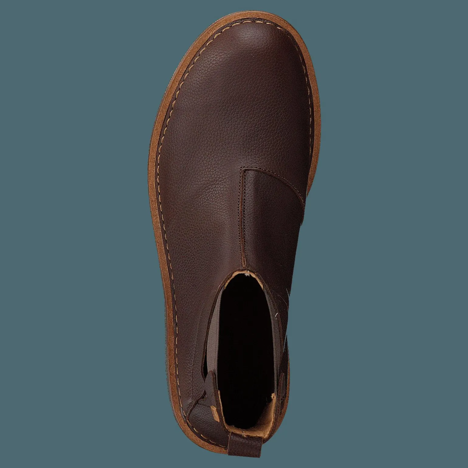 Volcano Brown