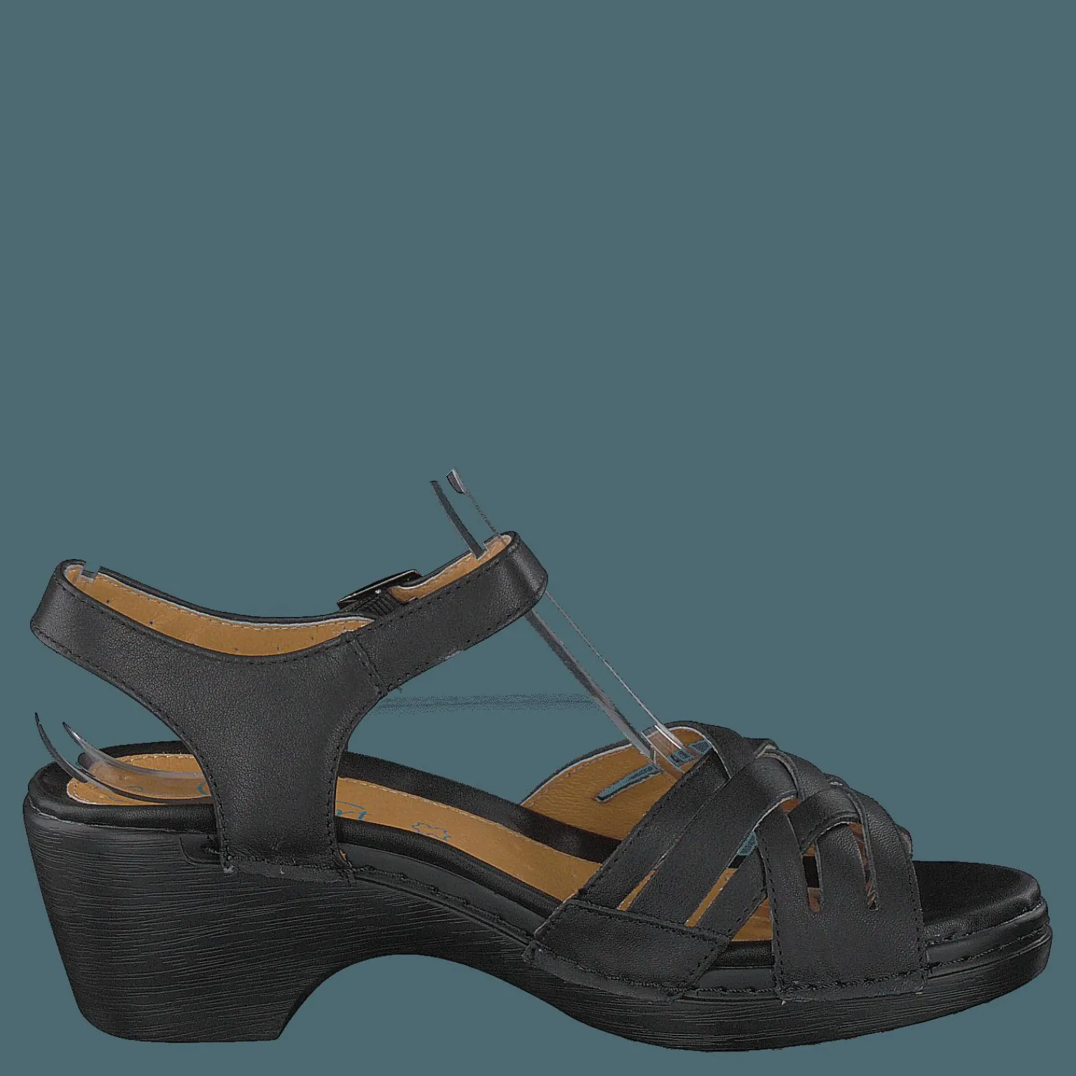 Volti Black