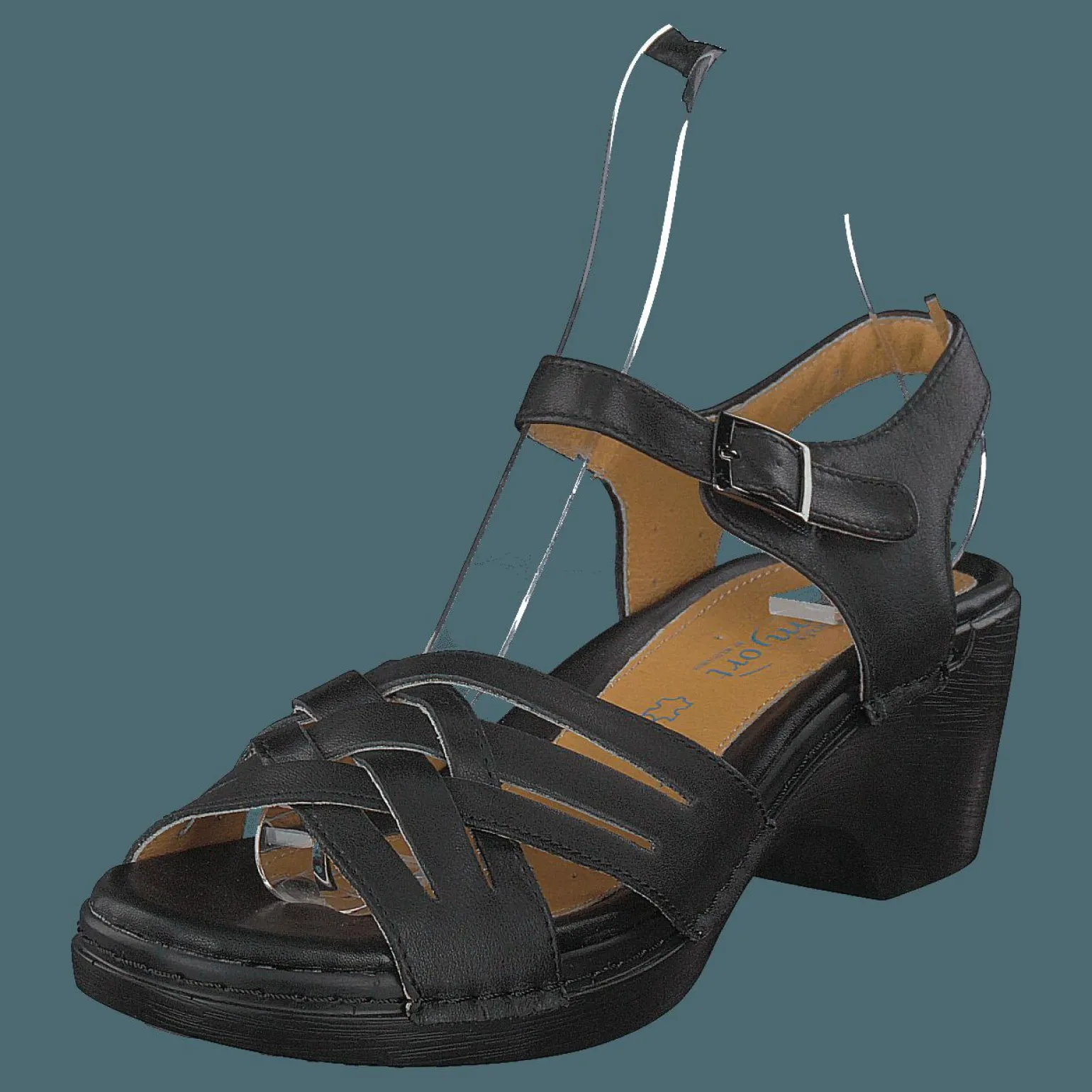Volti Black